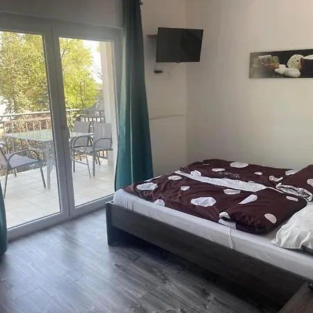 Mirabella Apartment Siofok