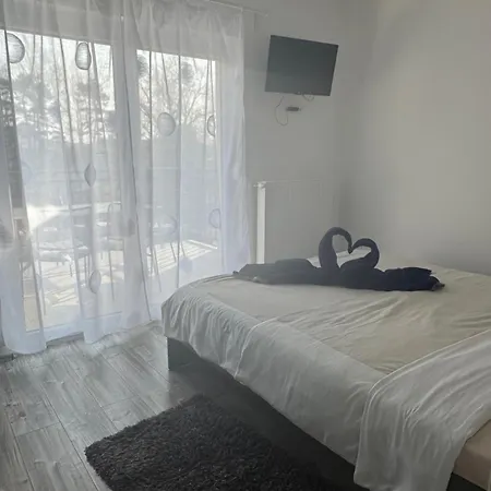 Apartamento Mirabella