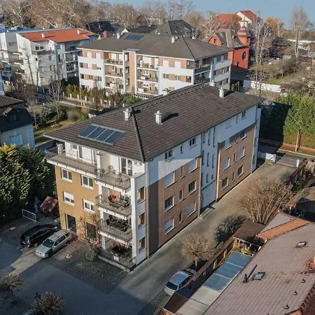 Appartement Mirabella *