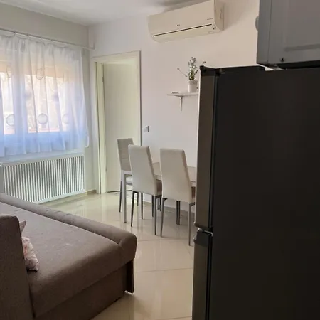 Mirabella Appartement