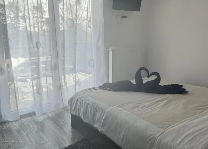 Apartment Mirabella