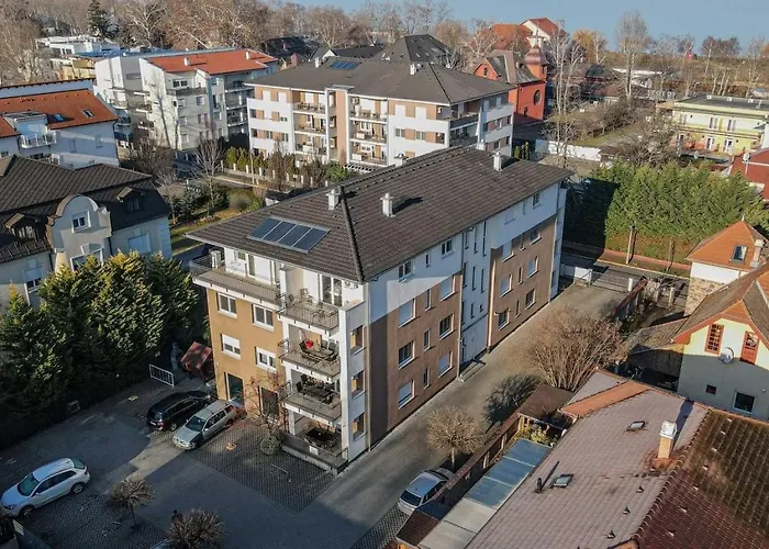 Apartment Mirabella *