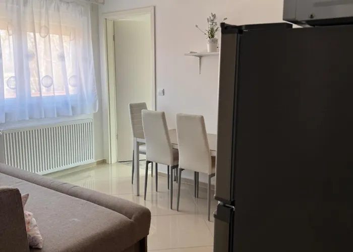 Mirabella Apartment